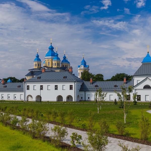 Коневец (паспорт)