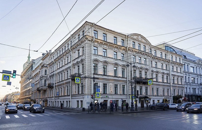 Сам себе Туроператор