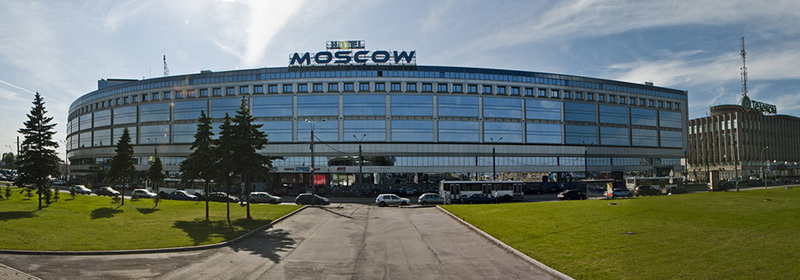 В Петербург - недорого! со ср (5 дней /4 ночи) (Май - Сентябрь 2026)