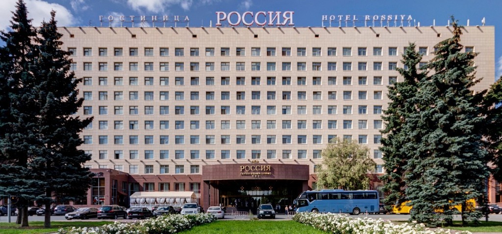 Классический Санкт-Петербург с пн (5 дней/4 ночи) (Май - Сентябрь 2026)